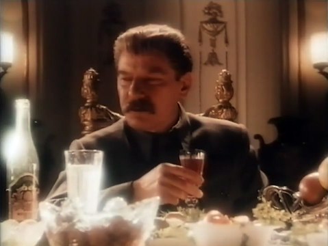 Враг народа – Бухарин | movie | 1991 | Official Clip