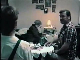 Stepenice za nebo | movie | 1983 | Official Clip