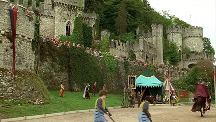 Prinz Eisenherz | movie | 1997 | Official Clip