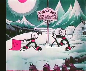 Mendelssohn's Spring Song | movie | 1931 | Official Clip