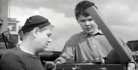 Когда разводят мосты | movie | 1963 | Official Clip