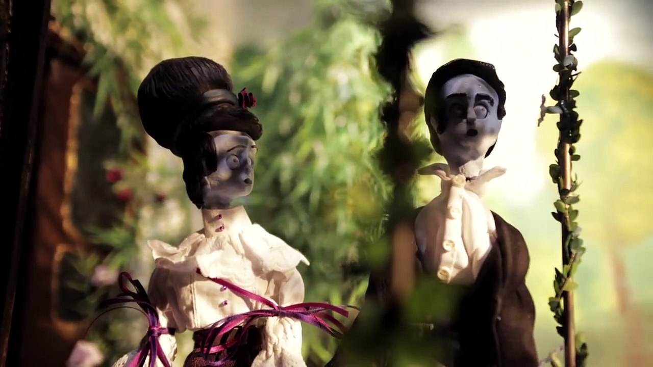 Rosalie | movie | 2012 | Official Clip