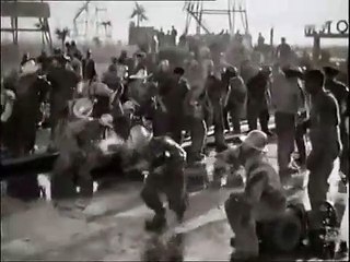 Огни Баку | movie | 1950 | Official Clip