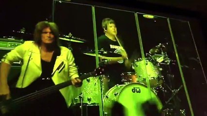 Blondie - iTunes Festival | movie | 2014 | Official Clip
