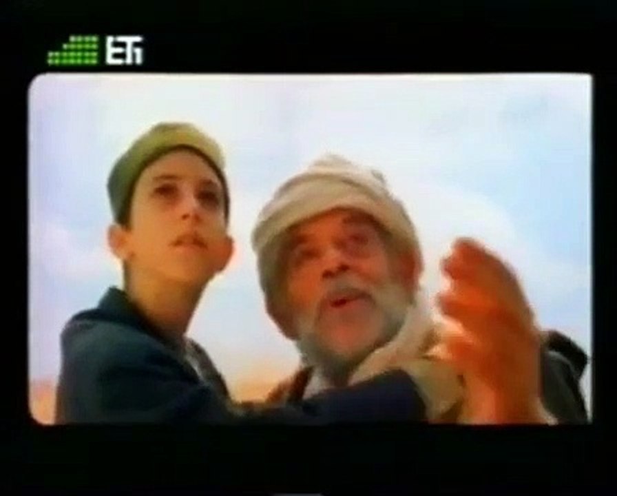 Το Μόνον Της Ζωής Του Ταξείδιον | movie | 2001 | Official Clip