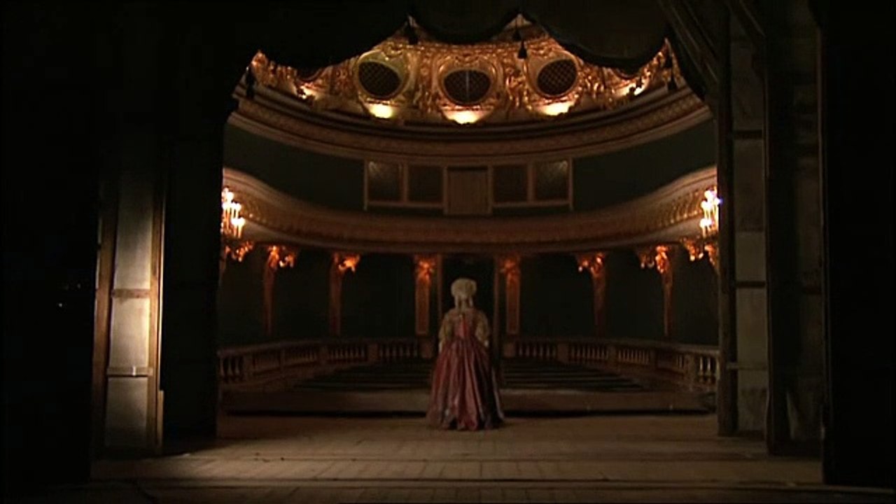 La Petite Musique de Marie-Antoinette: Music for the Queens Theater | movie | 2006 | Official Clip