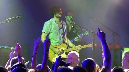 Taking Back Sunday: TAYF10 Live from the Starland Ballroom | movie | 2013 | Official Clip