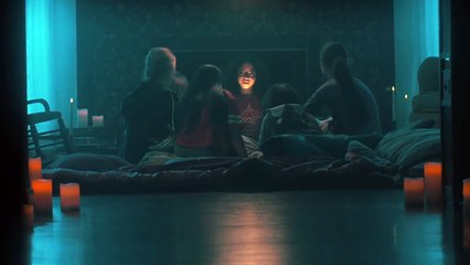 Light As A Feather | movie | 2017 | Official Clip