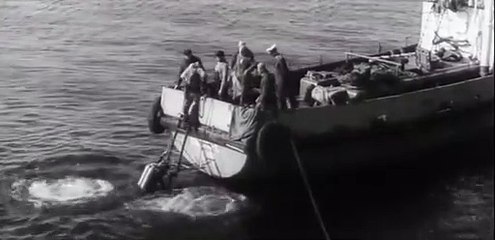 Круг | movie | 1973 | Official Clip