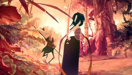 Monstera Deliciosa | movie | 2009 | Official Clip