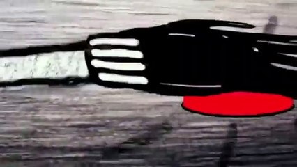 I Touch a Red Button Man | movie | 2011 | Official Clip