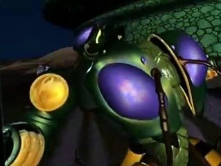 Transformers Beast Wars Transformers Beast Wars E025 – Other Voices, Part 1