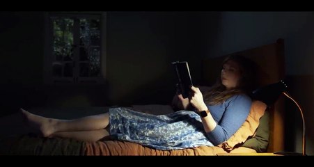 Shadowed | movie | 2020 | Official Clip