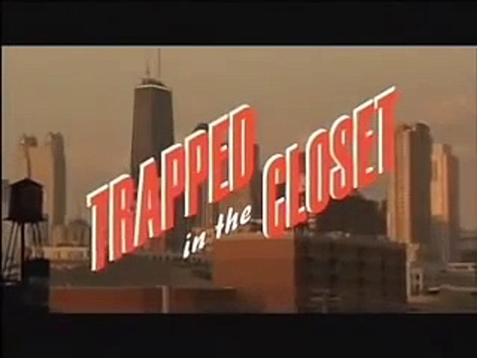 Trapped in the Closet movie 2007 Official Clip video Dailymotion