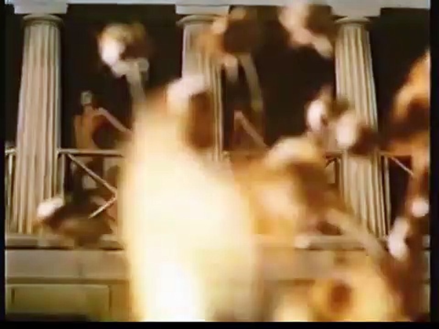 ⁣Комедия о Лисистрате | movie | 1989 | Official Clip