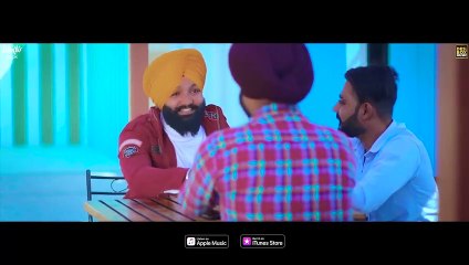 Gal Dil Di | movie | 2020 | Official Clip