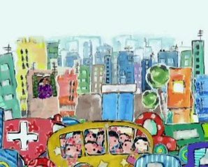 Lollipop | movie | 2009 | Official Clip