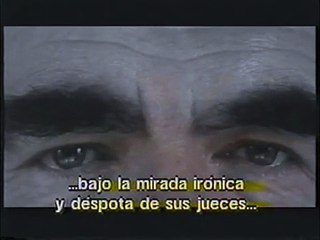 Un film sur Georges Perec | movie | 1990 | Official Clip