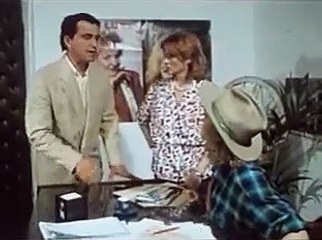 Špijun na štiklama | movie | 1988 | Official Clip