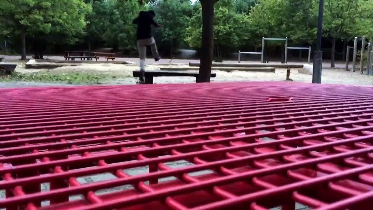 Run to Delirium | movie | 2017 | Official Clip