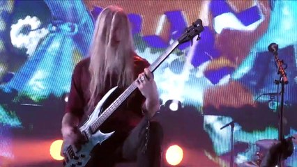 Nightwish : Live at Wembley Arena - London | movie | 2015 | Official Clip