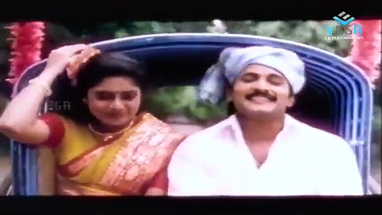 Chellakannu | movie | 1995 | Official Clip