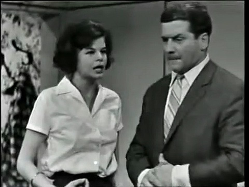 Boeing - Boeing | movie | 1964 | Official Clip