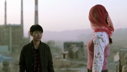 Smog Journeys | movie | 2015 | Official Clip