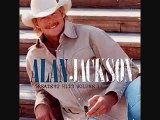 Alan Jackson: Greatest Hits Volume II Disc 2 | movie | 2004 | Official Clip