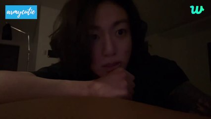 JUNGKOOK Weverse LIVE 02.02.2023 PART 2 (VOSTFR)