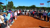 Tennis_ Un week-end pour les jeunes au RUC