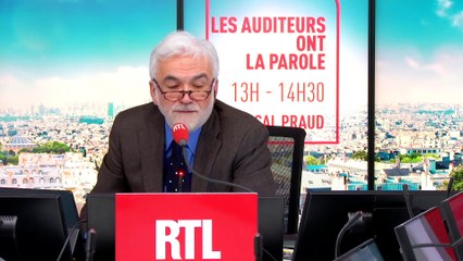 Le journal RTL de 14h du 07 février 2023