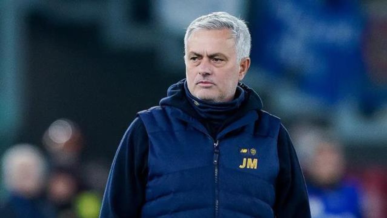 Dünyaca ünlü teknik direktör Jose Mourinho, Türkiye'nin acısını paylaştı: Dostlarımı kucaklıyorum