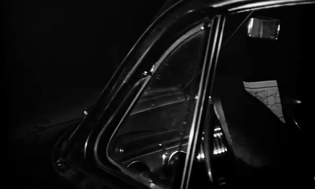 Der Fluch der grünen Augen | movie | 1964 | Official Clip