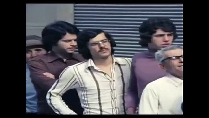 Ένα Τανκς στο Κρεβάτι μου | movie | 1975 | Official Clip