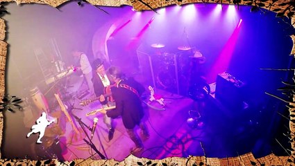 Blondin: Tu seras ministre mon fils - Live at Reigny | movie | 2015 | Official Clip