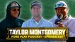 WMPO Week Live From AZ feat. Taylor Montgomery - Fore Play Episode 535