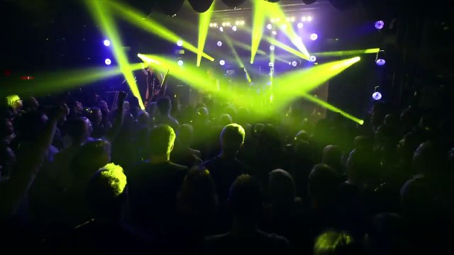 Slash feat Myles Kennedy & The Conspirators : Live At The Roxy | movie | 2015 | Official Clip