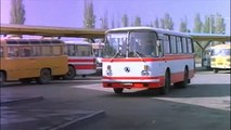 Взбесившийся автобус | movie | 1990 | Official Clip