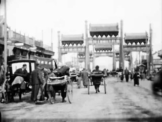 Around China with a Movie Camera | movie | 2016 | Official Clip