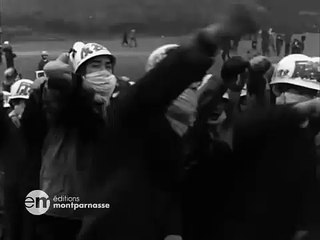 Kashima Paradise | movie | 1975 | Official Clip