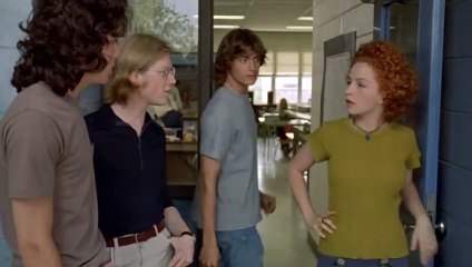 Confusion - Sommer der Ausgeflippten | movie | 1993 | Official Clip