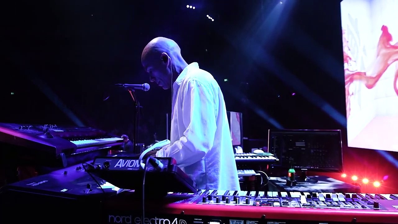 Marillion: All One Tonight - Live At The Royal Albert Hall | movie | 2018 | Official Clip