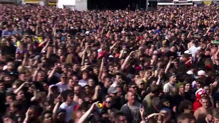 BABYMETAL - Download Festival 2018 | movie | 2018 | Official Clip