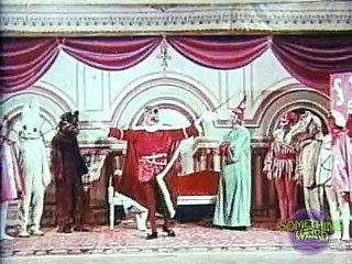 Magic Land of Mother Goose | movie | 1967 | Official Clip