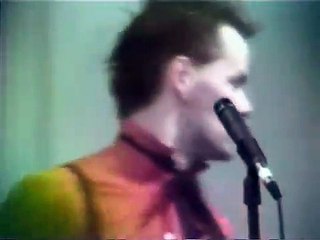 Screamers ‎– Live In San Francisco: Sept 2nd 1978 | movie | 2004 | Official Clip