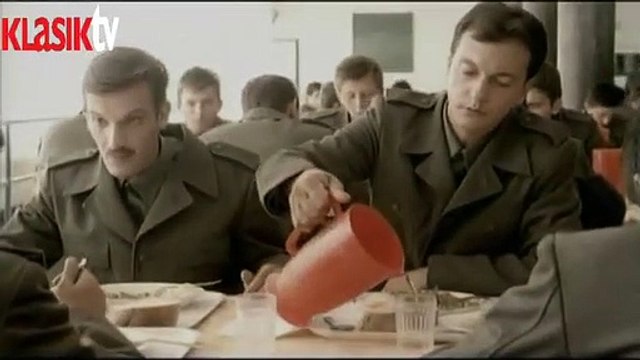 Bračna putovanja | movie | 1991 | Official Clip