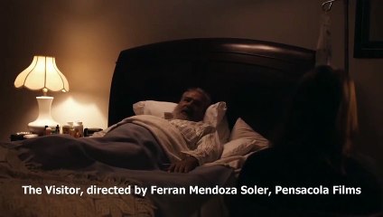 The Visitor | movie | 2016 | Official Clip