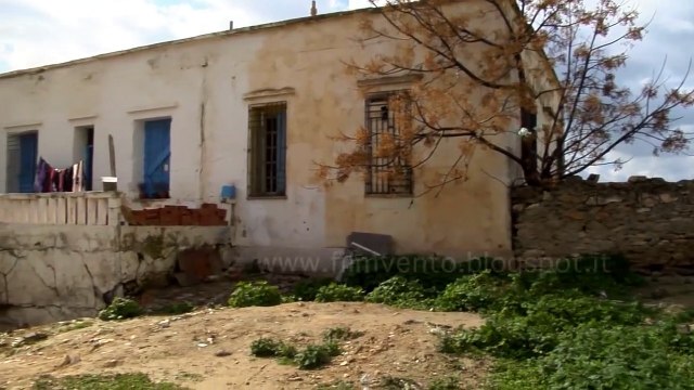 Kif Kif , Siciliani di Tunisia | movie | 2012 | Official Clip