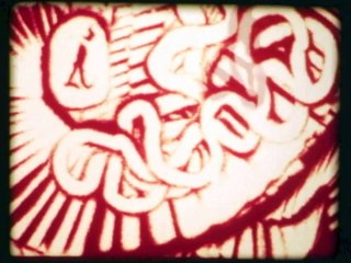 Sandman | movie | 1973 | Official Clip